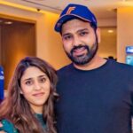 Rohit Sharma became a father for the second time | रोहित शर्मा दूसरी बार पिता बने: पत्नी रितिका ने बेटे को जन्म दिया; ऑस्ट्रेलिया में पहला टेस्ट खेल सकते हैं भारतीय कप्तान