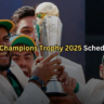 ICC Champions Trophy 2025